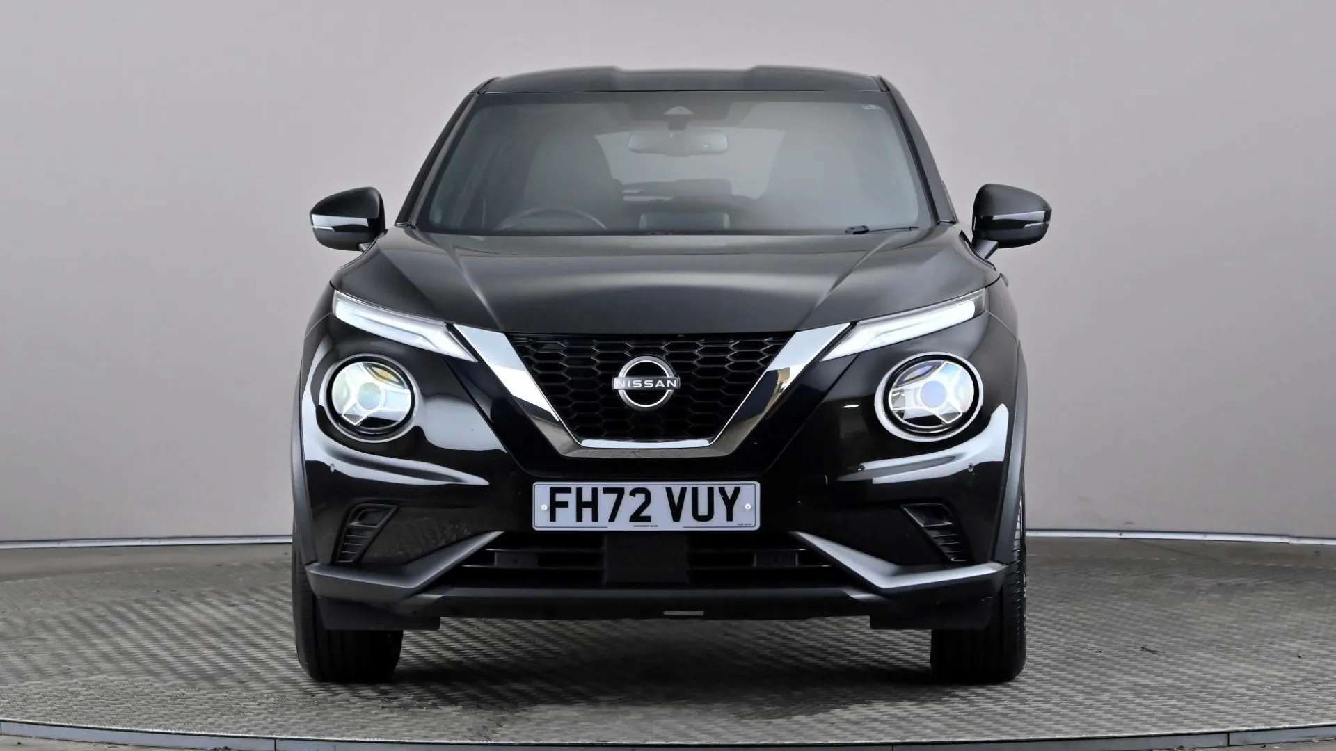 A 2023 NISSAN JUKE 1.0 DiG-T 114 N-Connecta A 2023 NISSAN JUKE 1.0 DiG-T 114 N-Connecta