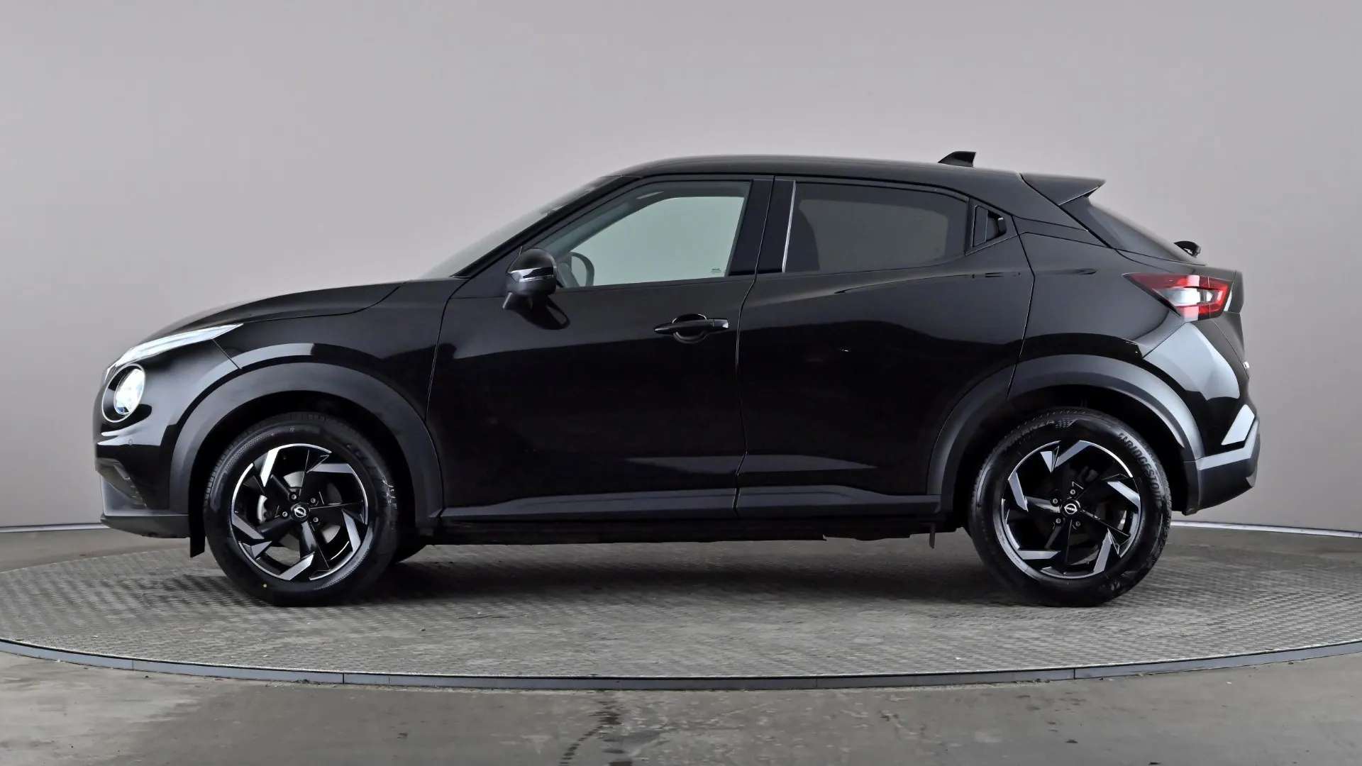 A 2023 NISSAN JUKE 1.0 DiG-T 114 N-Connecta A 2023 NISSAN JUKE 1.0 DiG-T 114 N-Connecta