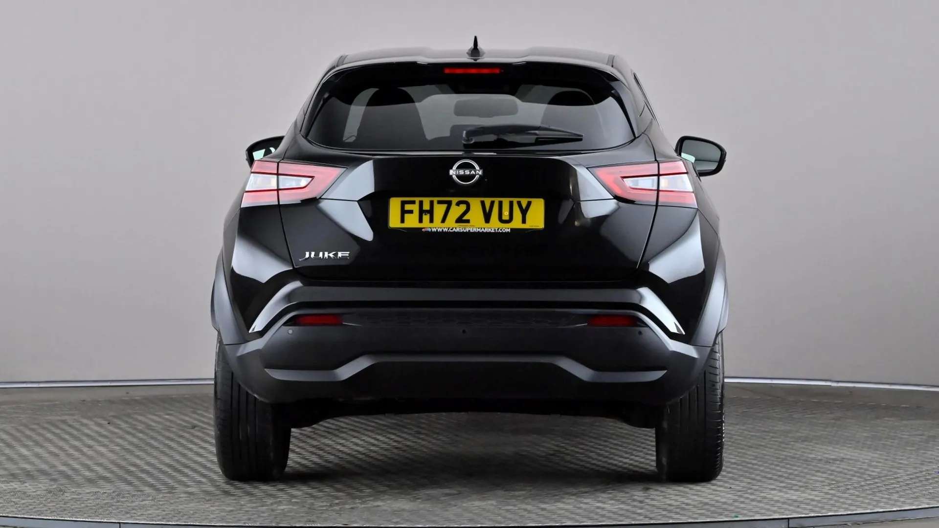 2023 NISSAN JUKE 2023 NISSAN JUKE