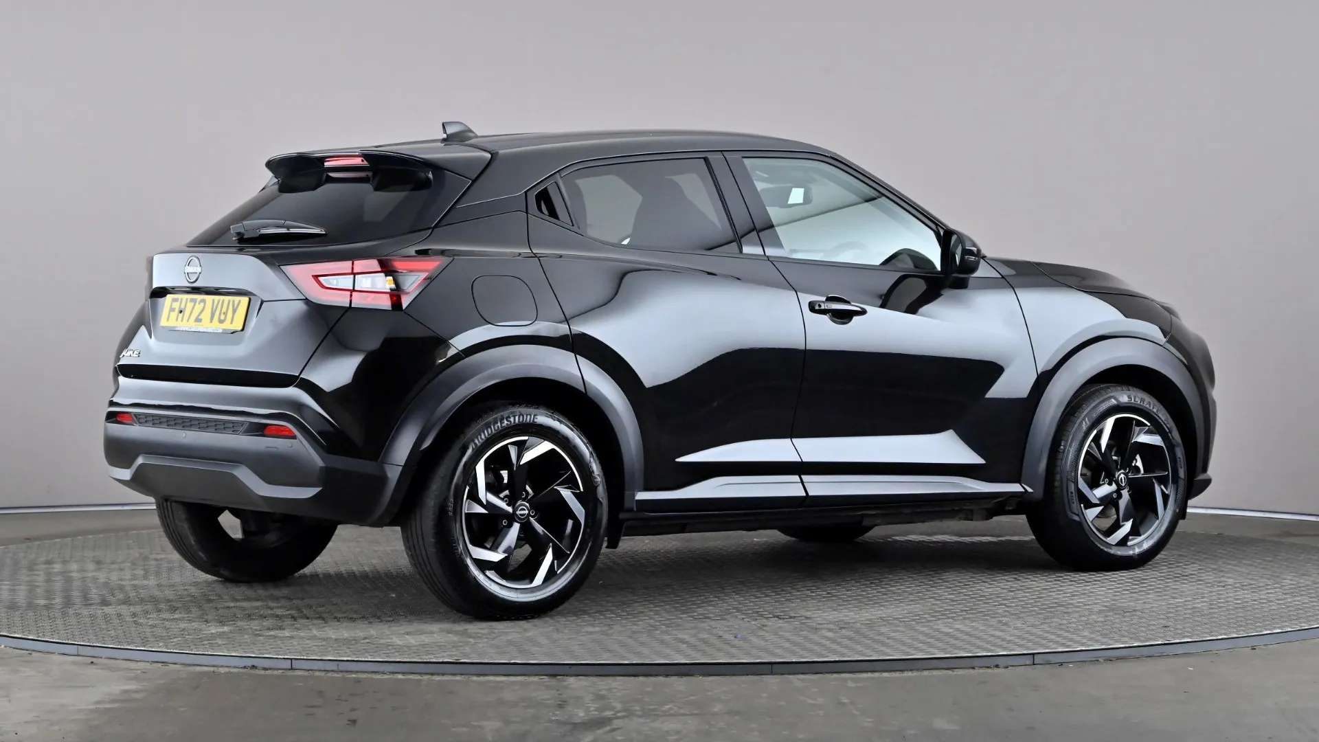 2023 NISSAN JUKE 2023 NISSAN JUKE
