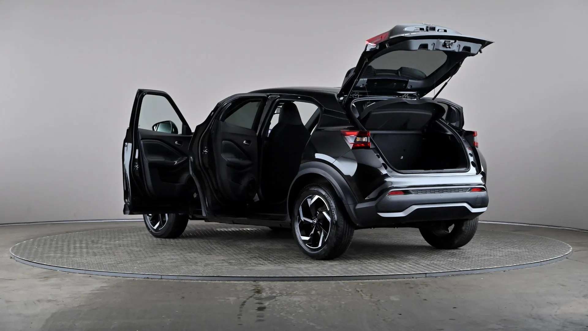 2023 NISSAN JUKE 2023 NISSAN JUKE