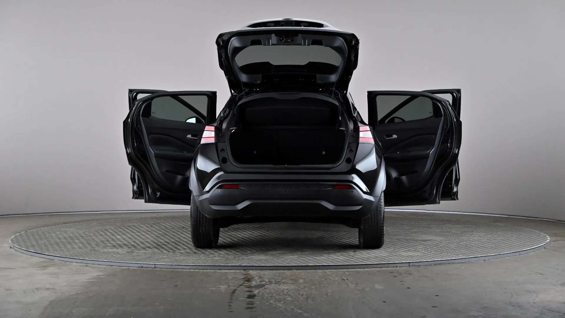 2023 NISSAN JUKE 2023 NISSAN JUKE