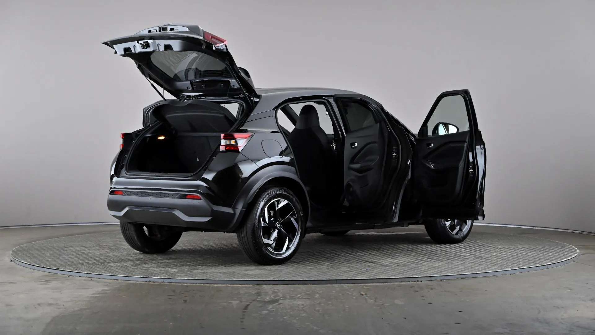 2023 NISSAN JUKE 2023 NISSAN JUKE