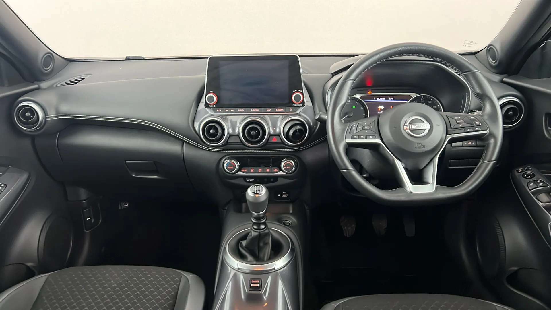 2023 NISSAN JUKE 2023 NISSAN JUKE