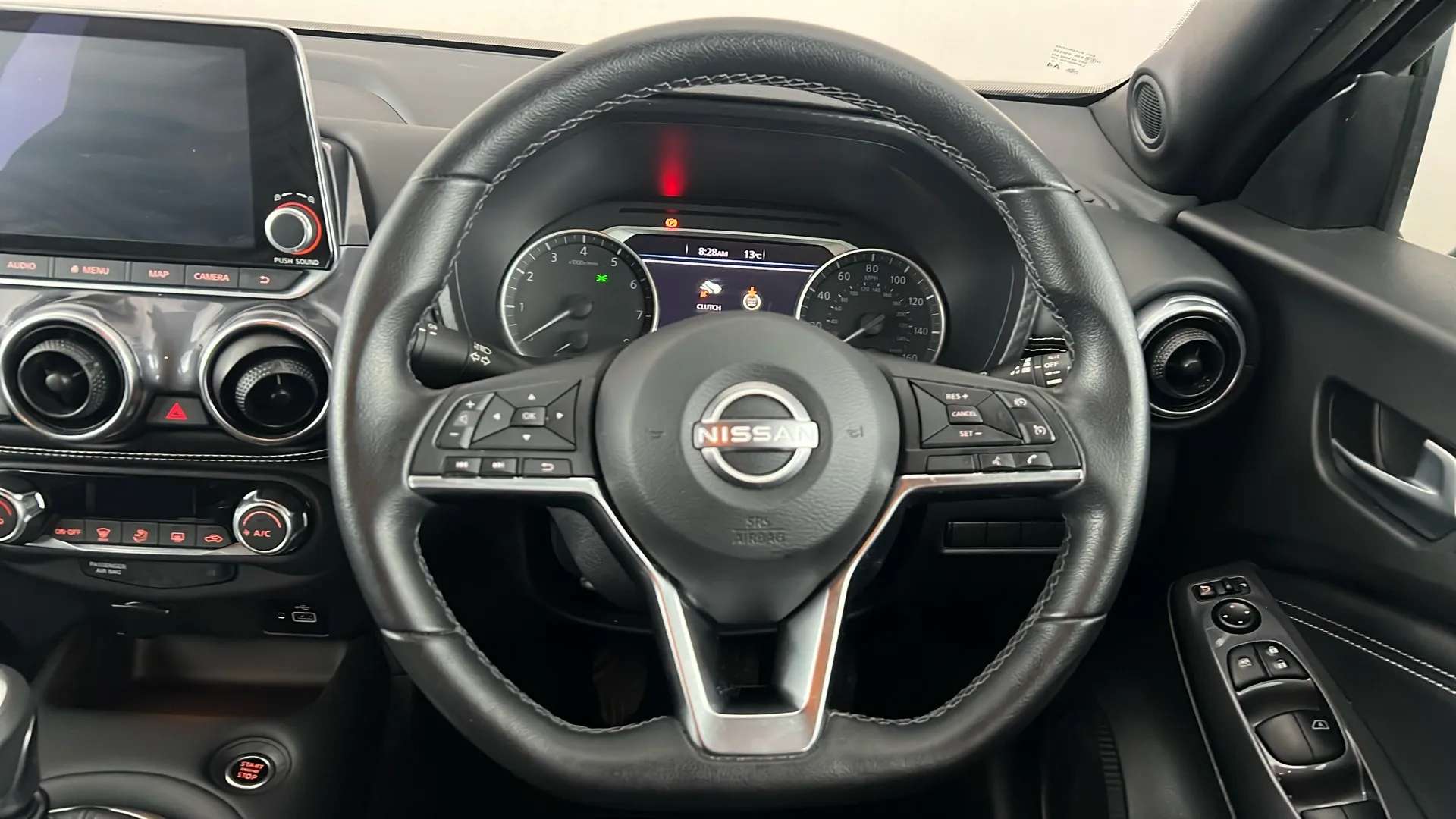 2023 NISSAN JUKE 2023 NISSAN JUKE