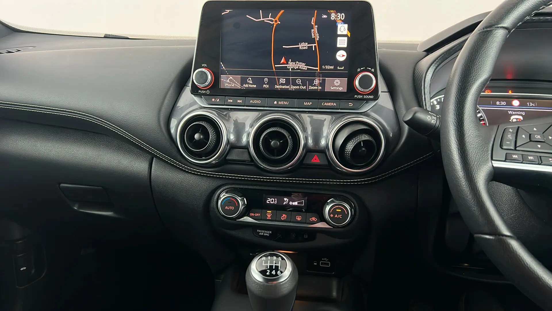 2023 NISSAN JUKE 2023 NISSAN JUKE