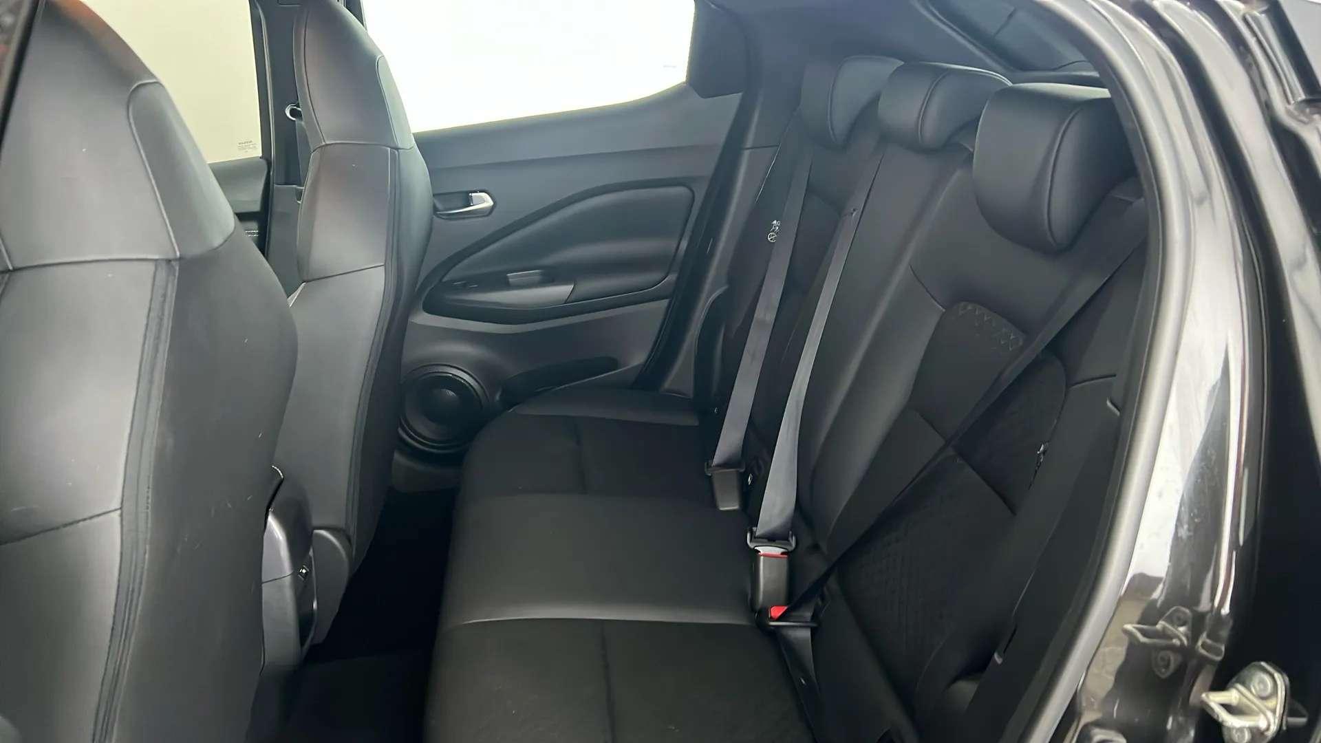 2023 NISSAN JUKE 2023 NISSAN JUKE