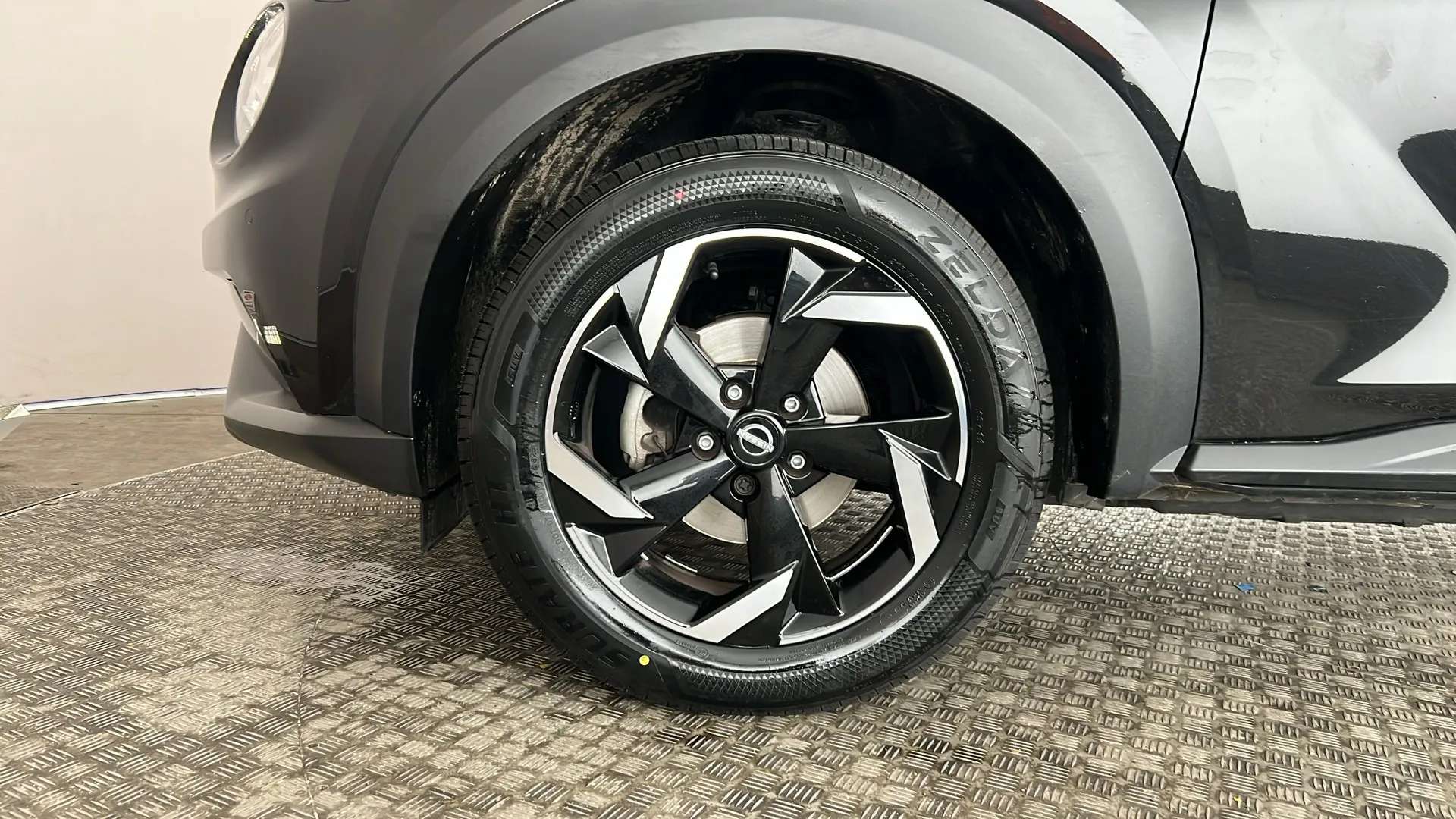 2023 NISSAN JUKE 2023 NISSAN JUKE