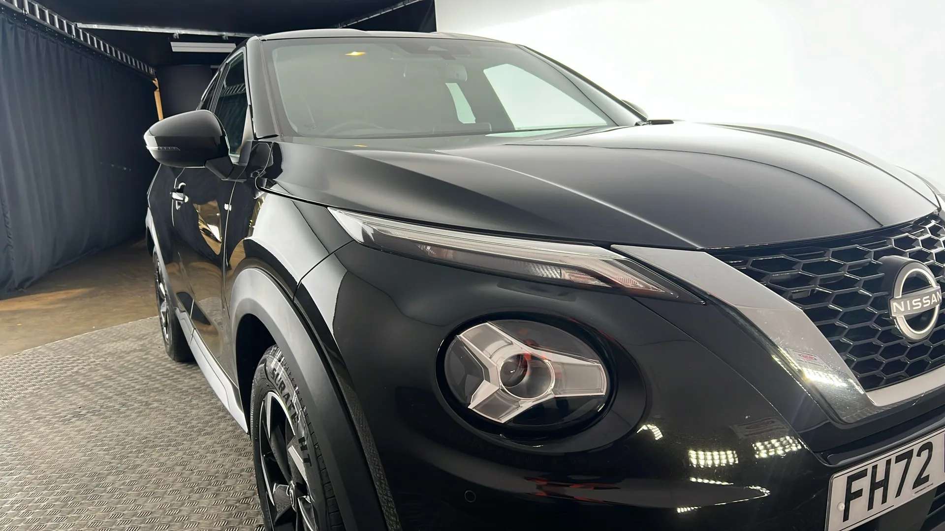 2023 NISSAN JUKE 2023 NISSAN JUKE