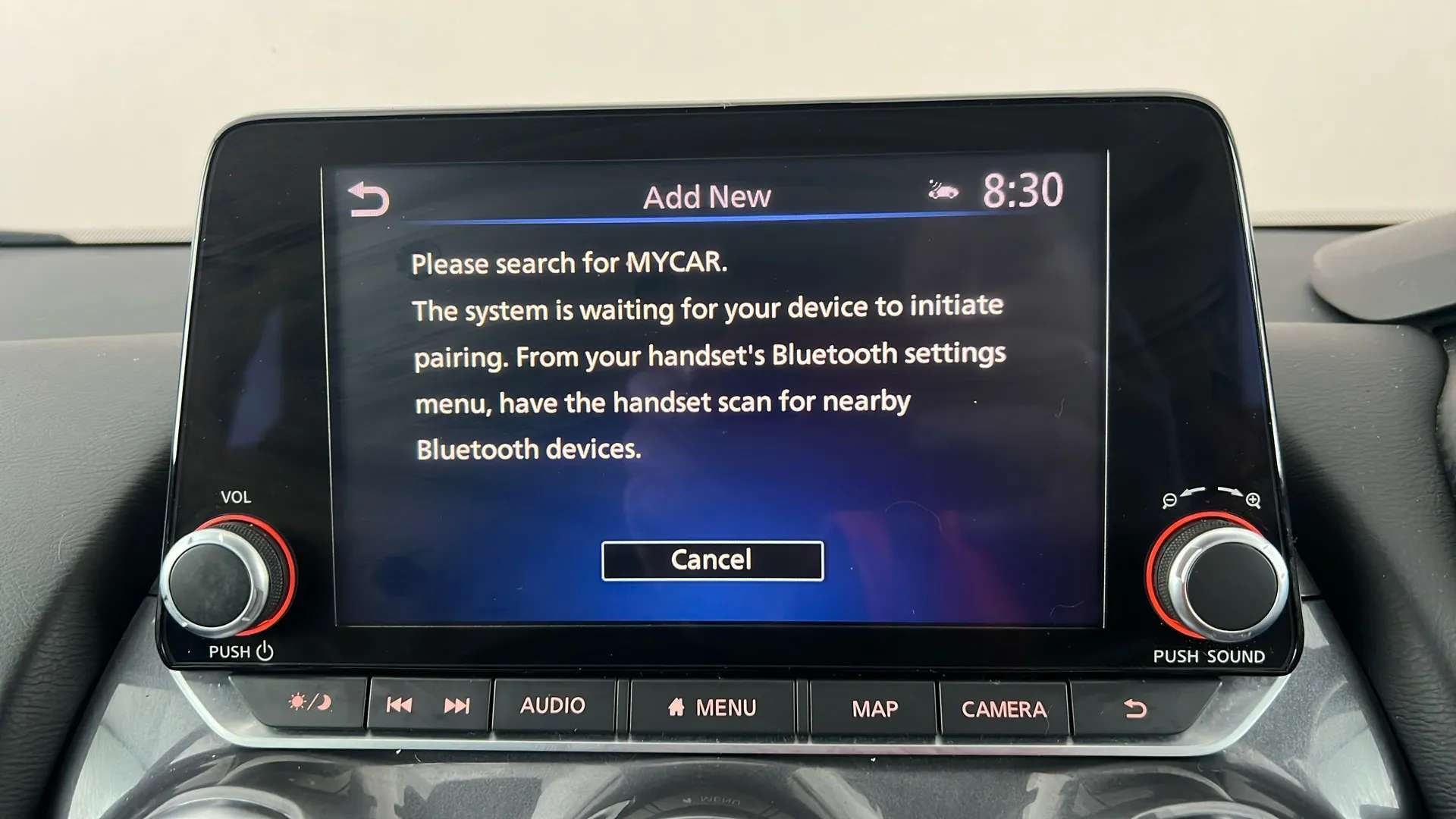 2023 NISSAN JUKE 2023 NISSAN JUKE