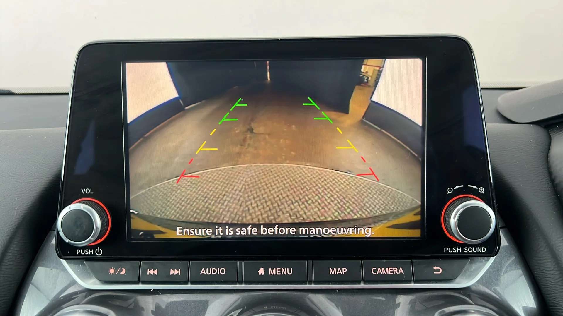 2023 NISSAN JUKE 2023 NISSAN JUKE