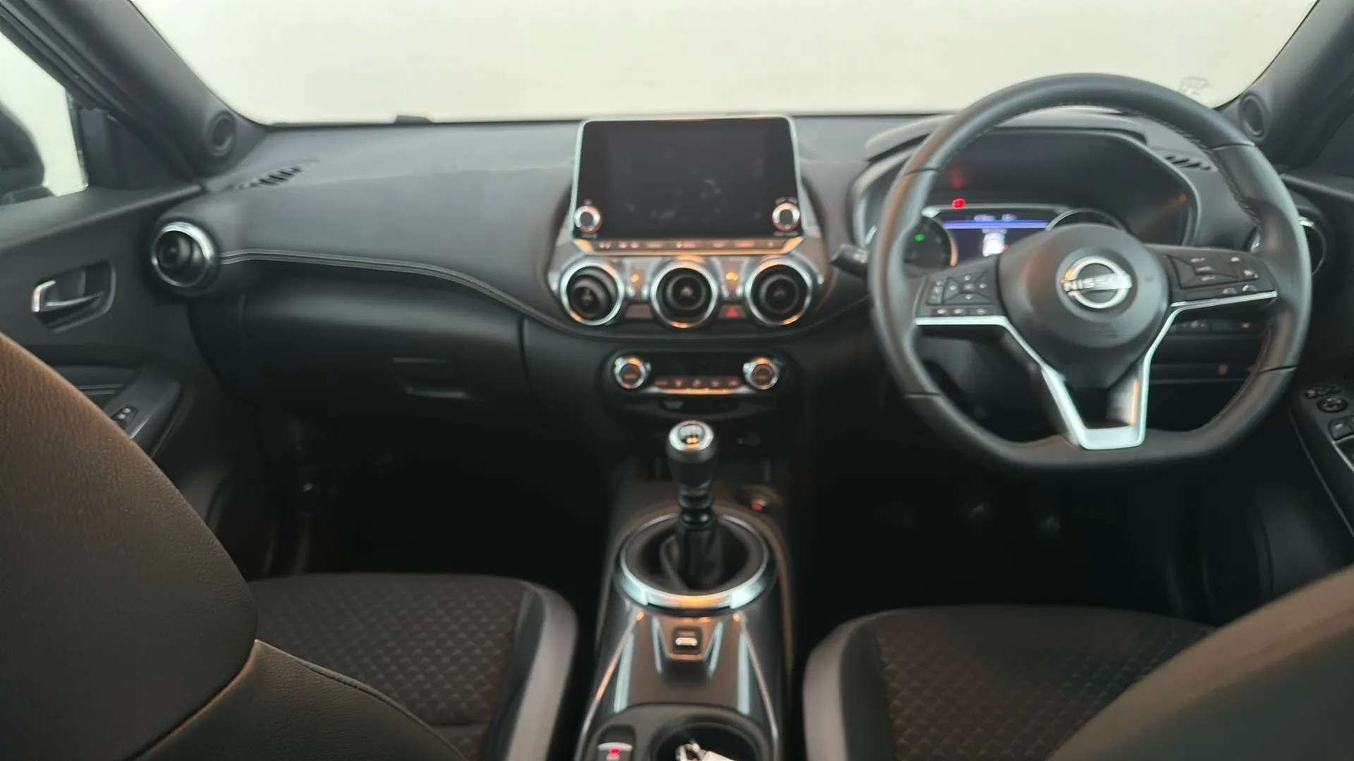 2024 NISSAN JUKE 2024 NISSAN JUKE