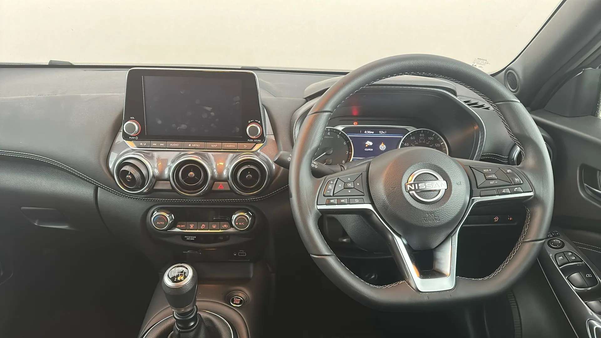 2024 NISSAN JUKE 2024 NISSAN JUKE