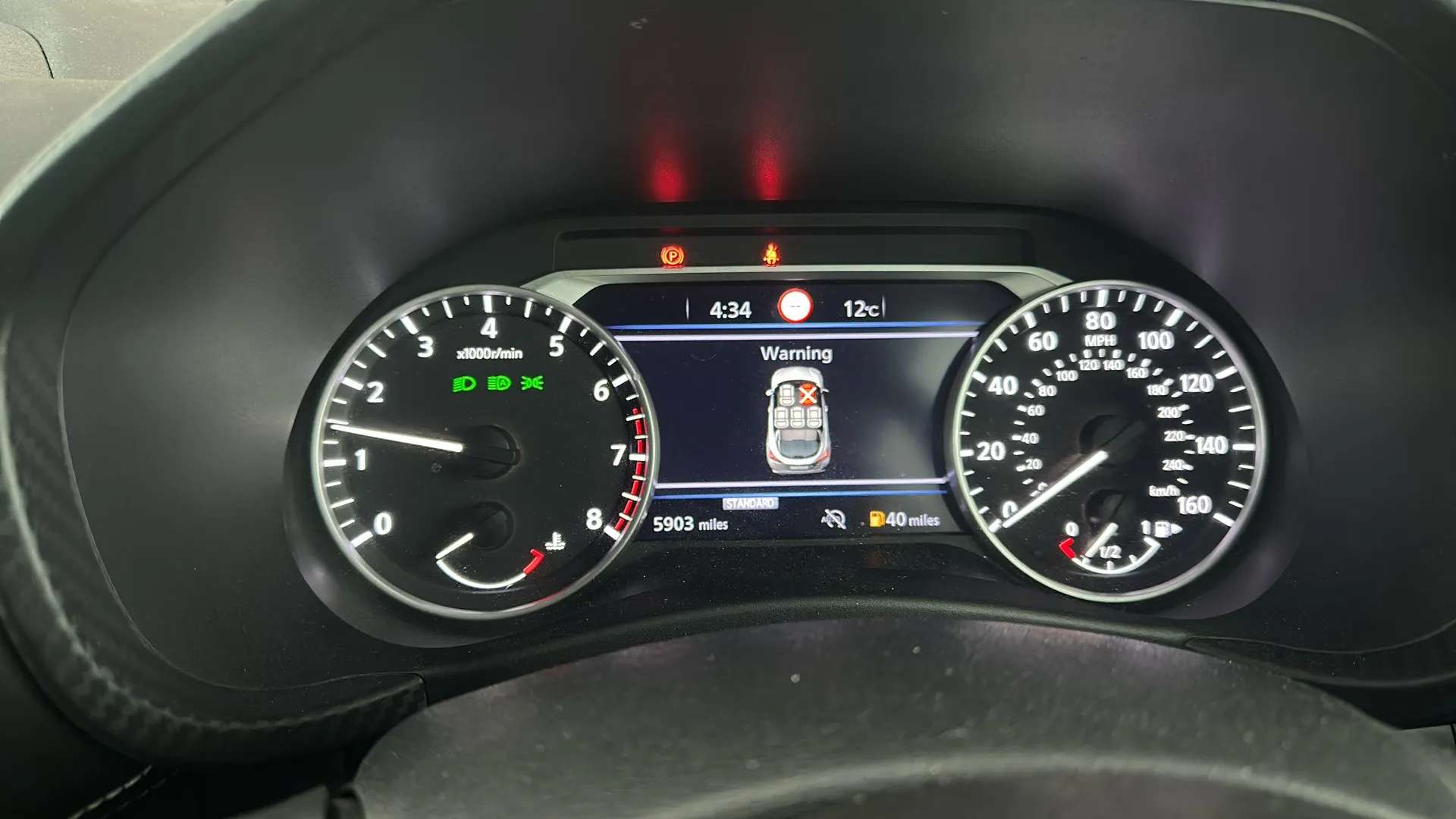 2024 NISSAN JUKE 2024 NISSAN JUKE