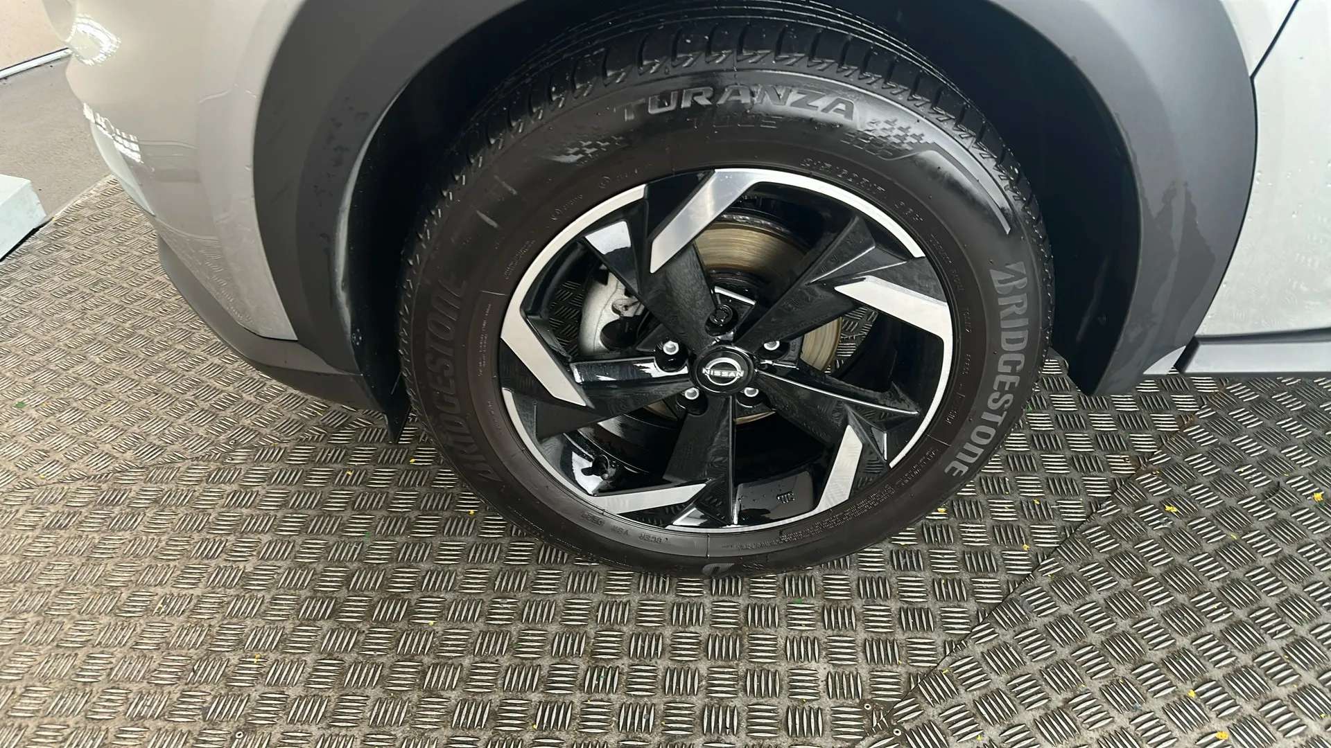 2024 NISSAN JUKE 2024 NISSAN JUKE