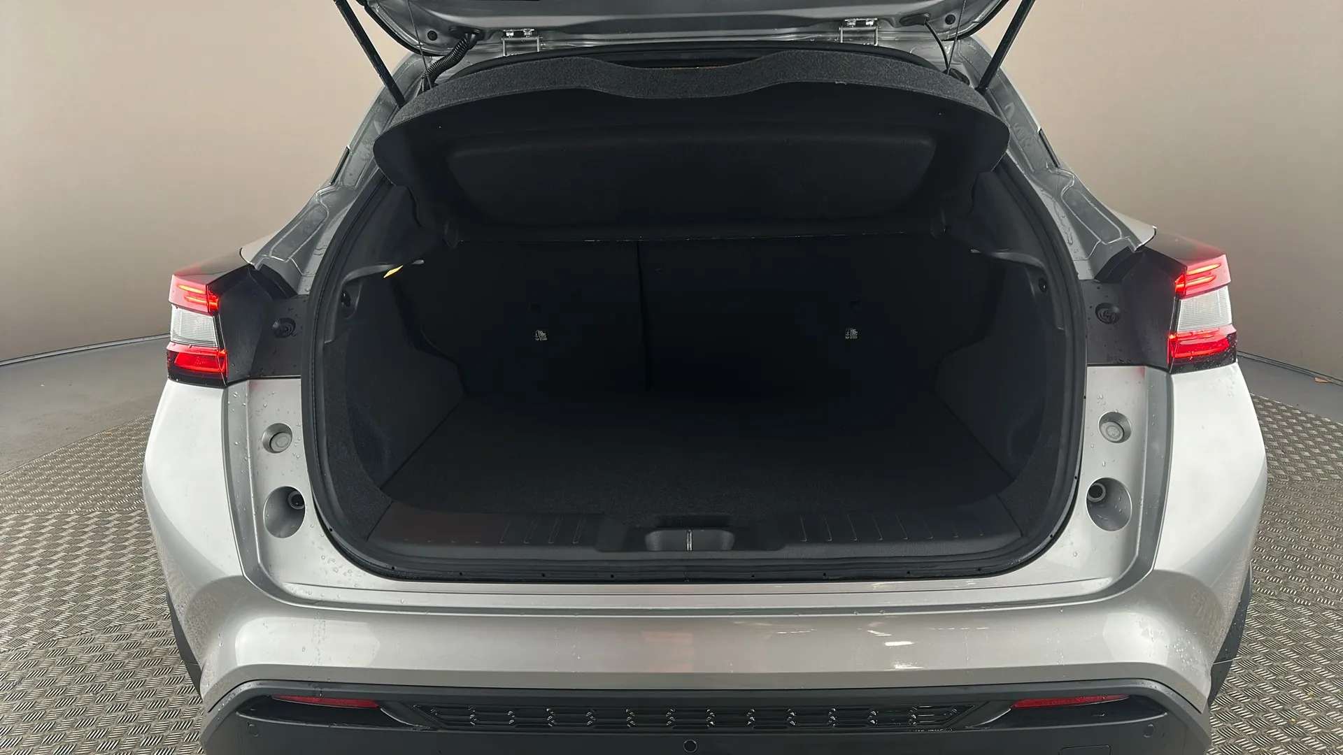 2024 NISSAN JUKE 2024 NISSAN JUKE