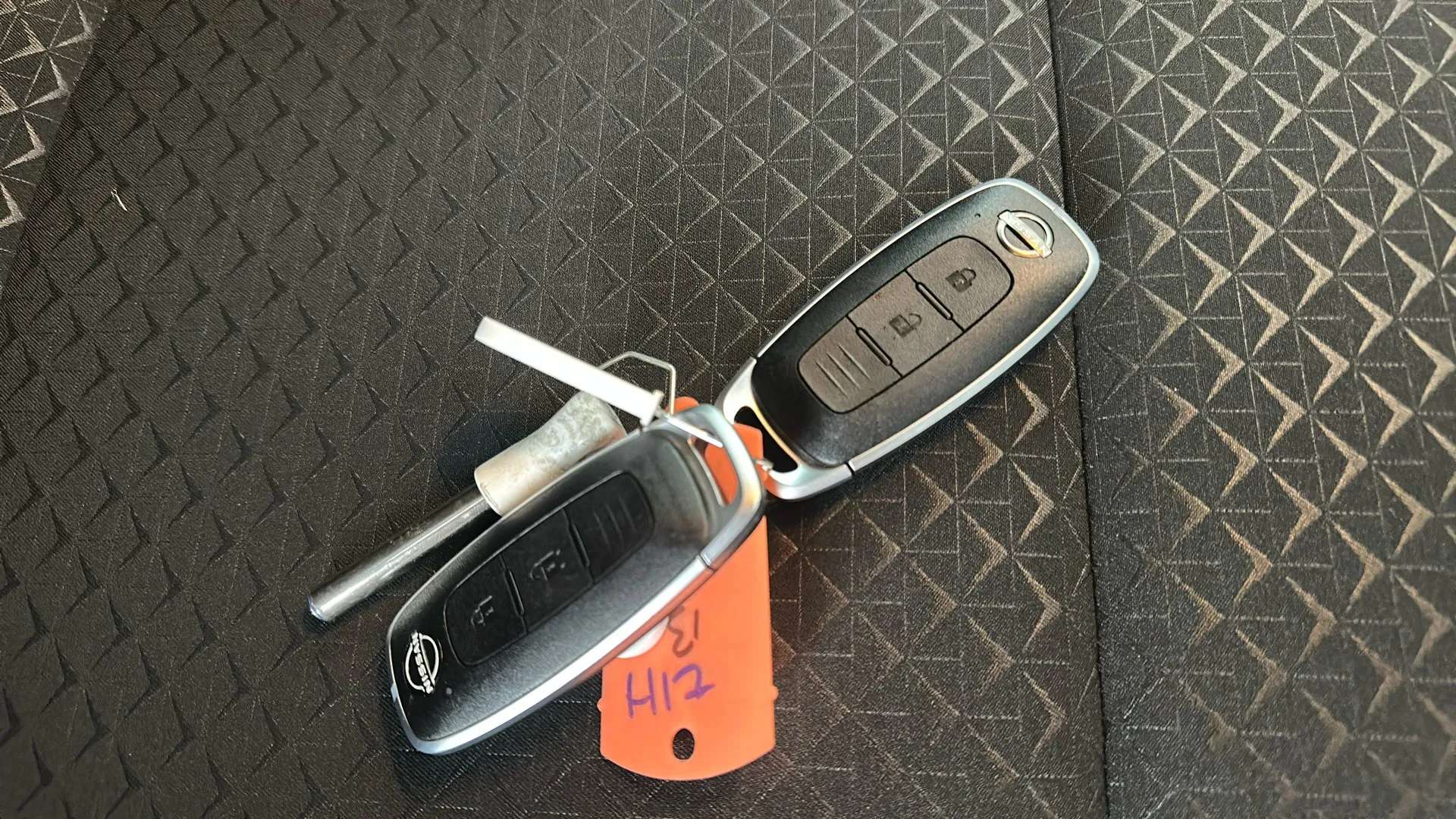 2024 NISSAN JUKE 2024 NISSAN JUKE