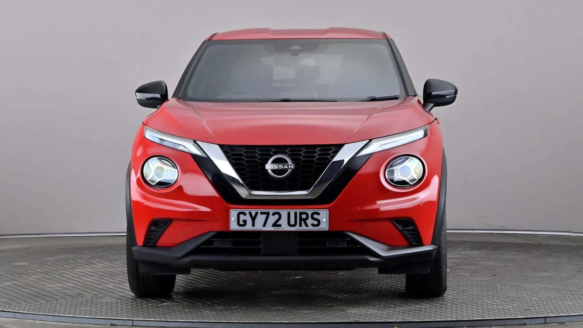 A 2022 NISSAN JUKE 1.0 DiG-T 114 N-Connecta A 2022 NISSAN JUKE 1.0 DiG-T 114 N-Connecta