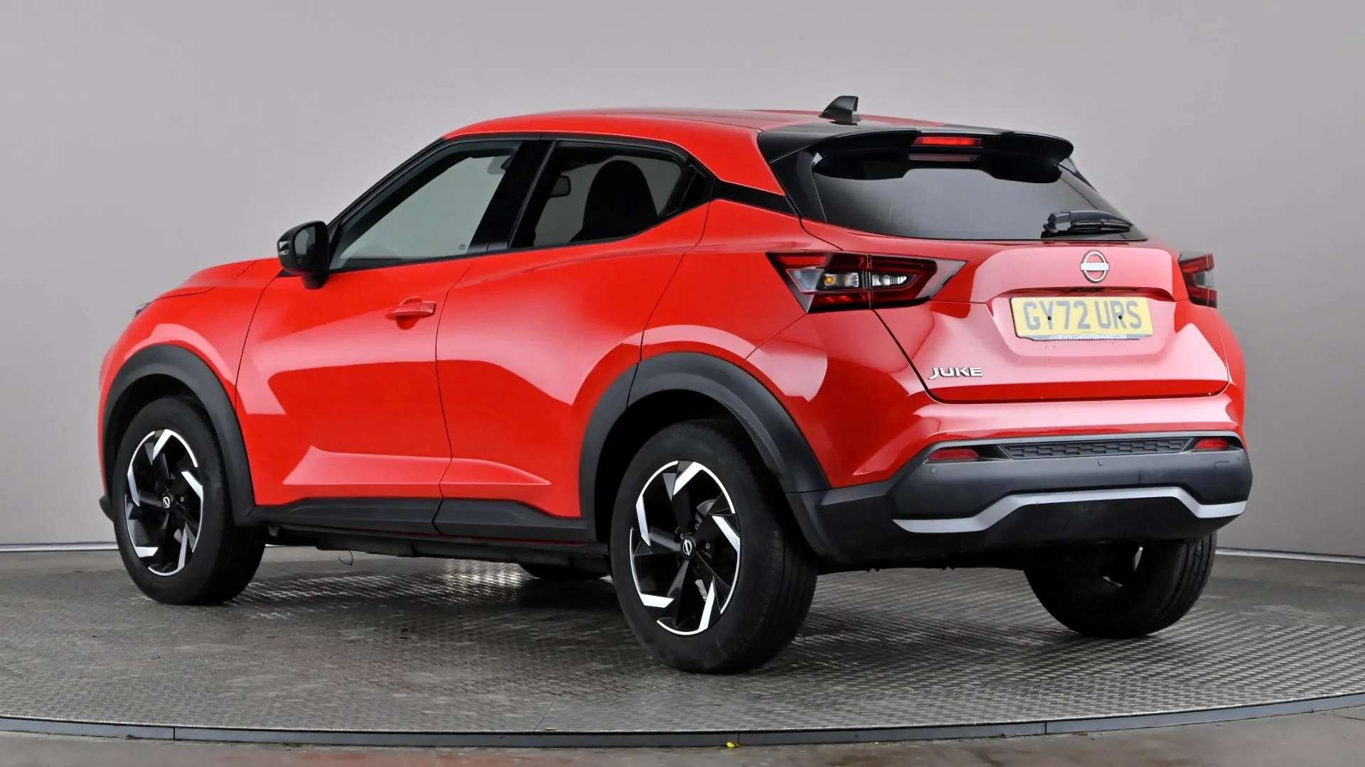 A 2022 NISSAN JUKE 1.0 DiG-T 114 N-Connecta A 2022 NISSAN JUKE 1.0 DiG-T 114 N-Connecta