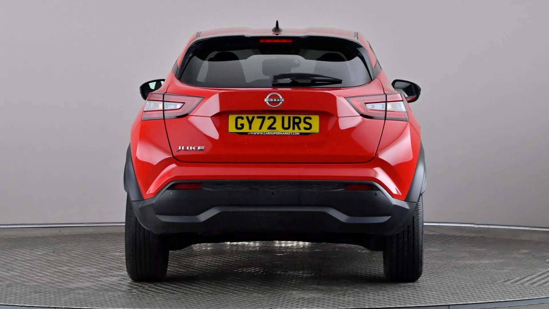 2022 NISSAN JUKE 2022 NISSAN JUKE