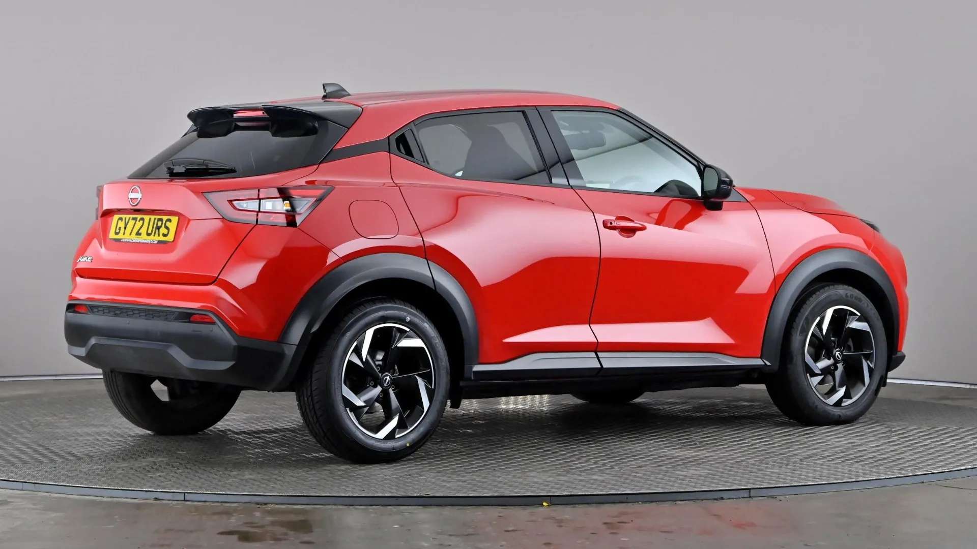 2022 NISSAN JUKE 2022 NISSAN JUKE