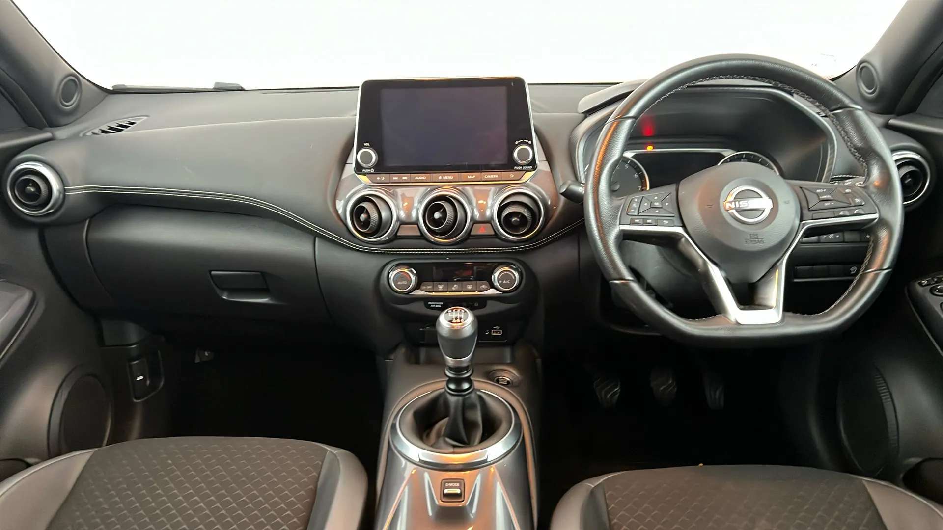 2022 NISSAN JUKE 2022 NISSAN JUKE