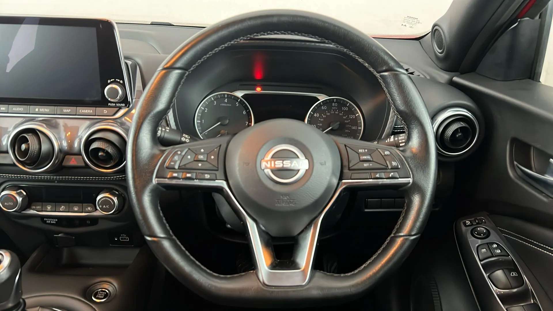 2022 NISSAN JUKE 2022 NISSAN JUKE