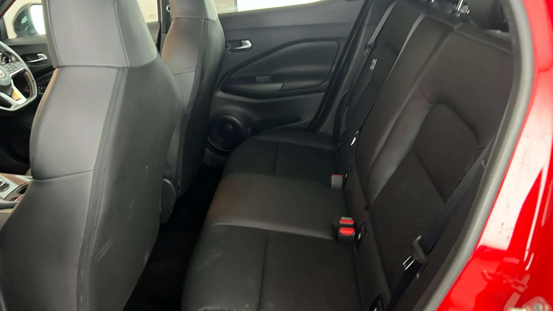 2022 NISSAN JUKE 2022 NISSAN JUKE