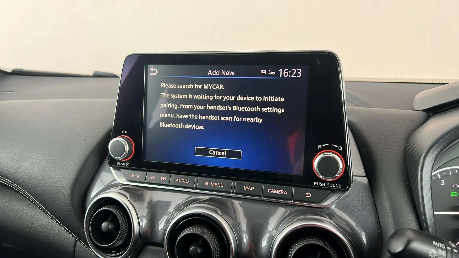 2022 NISSAN JUKE 2022 NISSAN JUKE