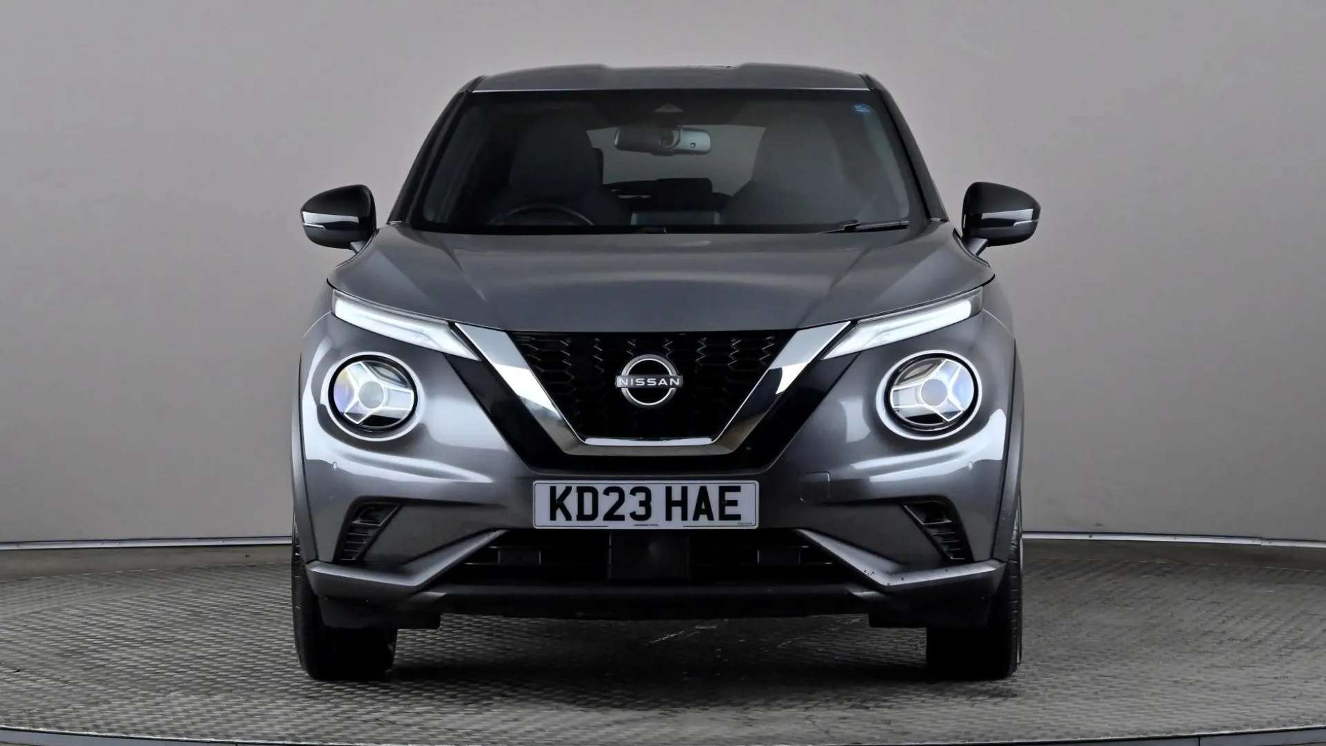 A 2023 NISSAN JUKE 1.0 DiG-T 114 N-Connecta A 2023 NISSAN JUKE 1.0 DiG-T 114 N-Connecta