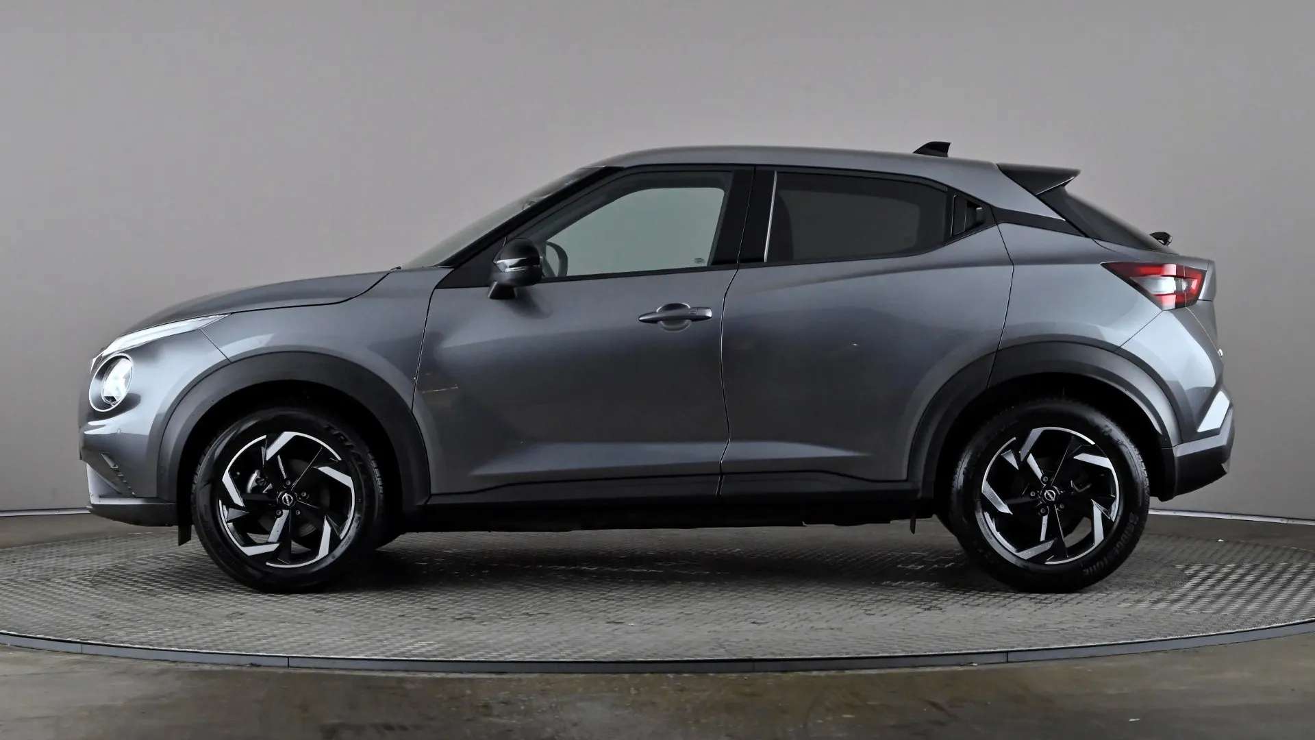 A 2023 NISSAN JUKE 1.0 DiG-T 114 N-Connecta A 2023 NISSAN JUKE 1.0 DiG-T 114 N-Connecta