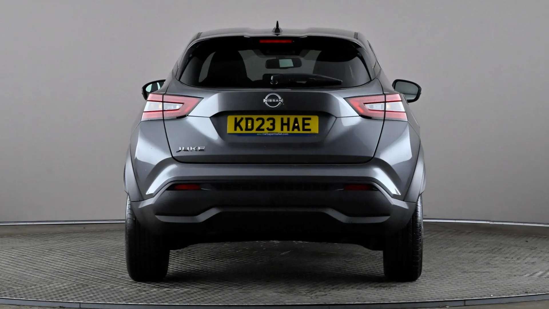 2023 NISSAN JUKE 2023 NISSAN JUKE