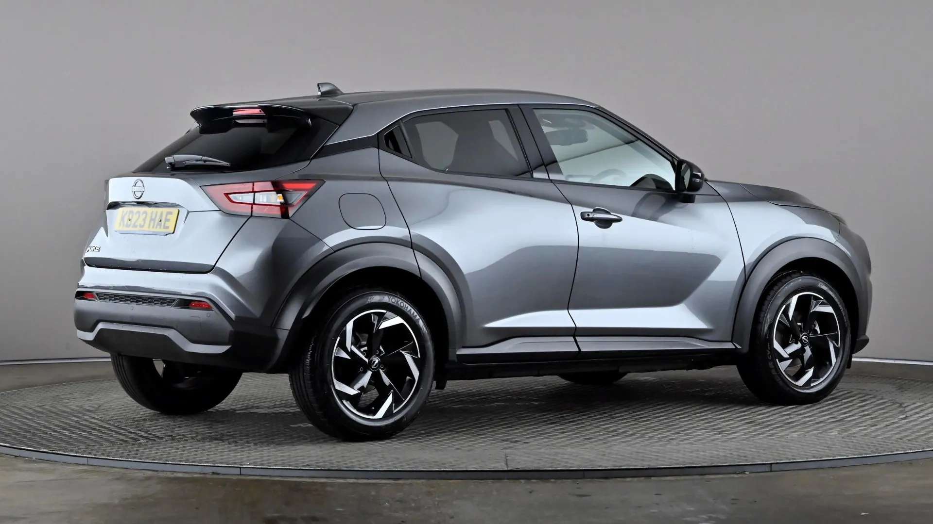 2023 NISSAN JUKE 2023 NISSAN JUKE