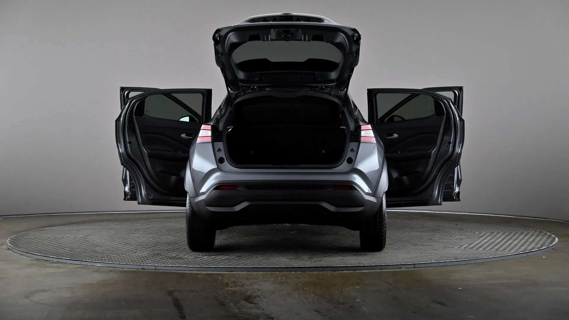 2023 NISSAN JUKE 2023 NISSAN JUKE