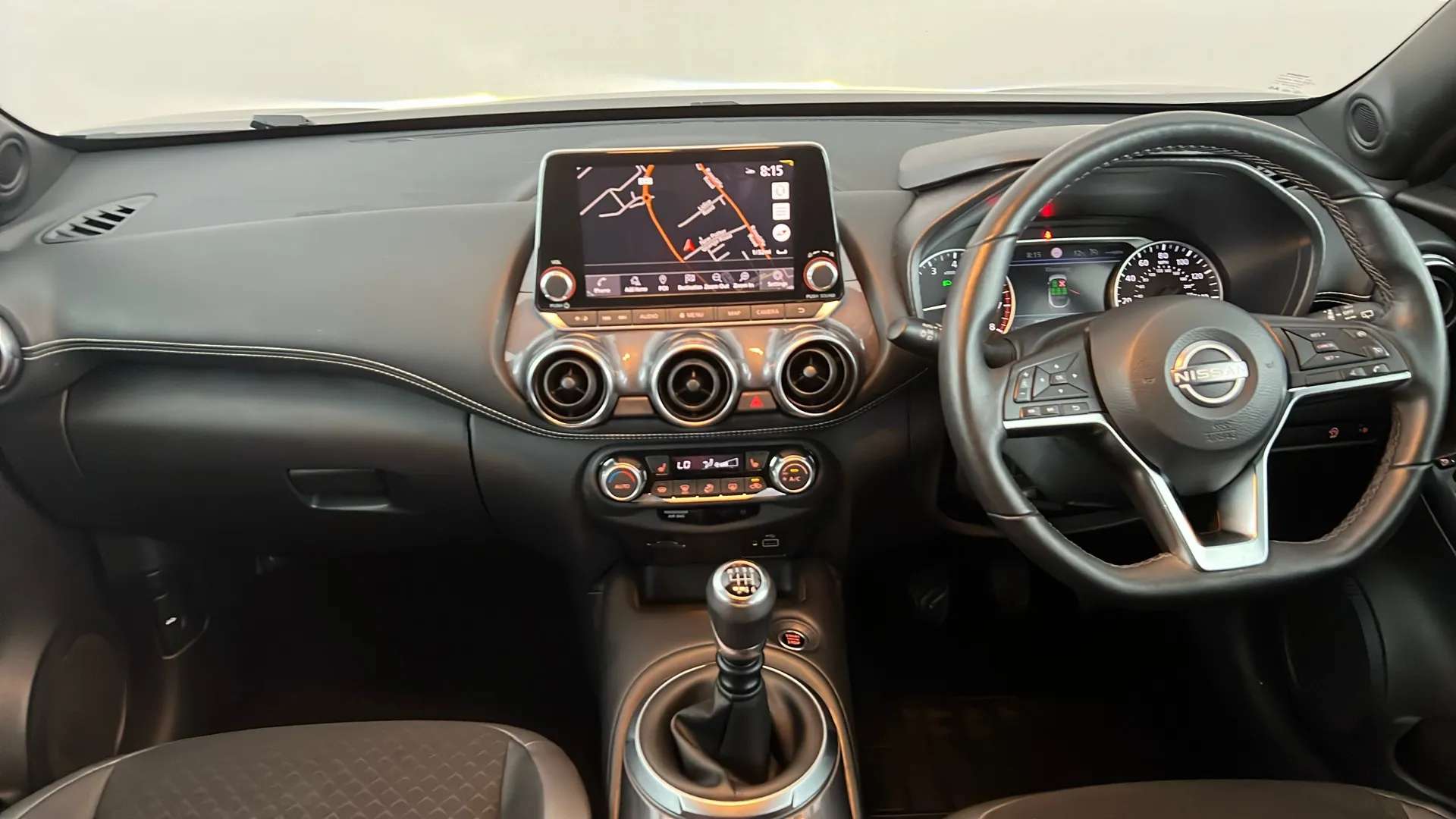 2023 NISSAN JUKE 2023 NISSAN JUKE