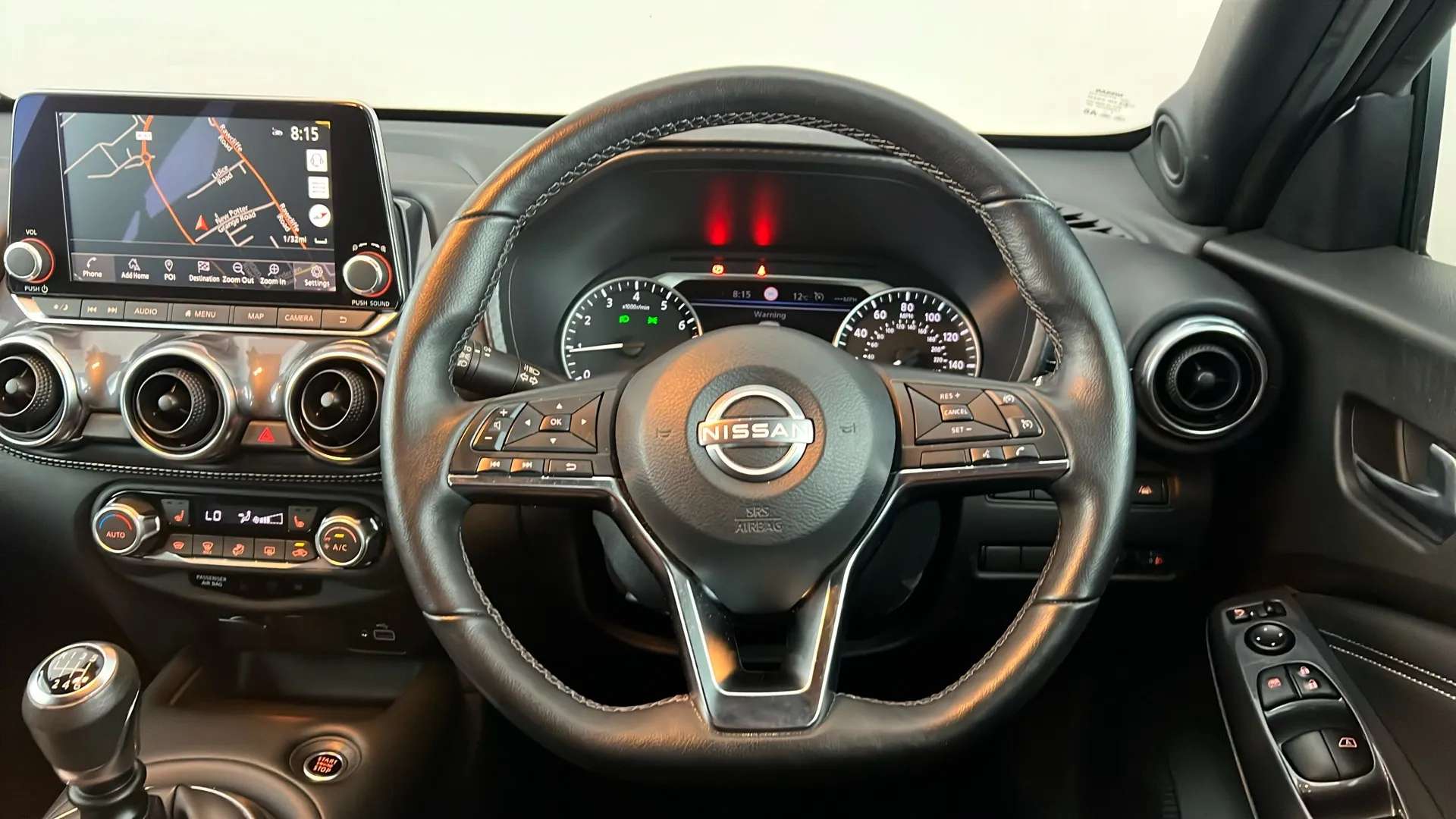 2023 NISSAN JUKE 2023 NISSAN JUKE