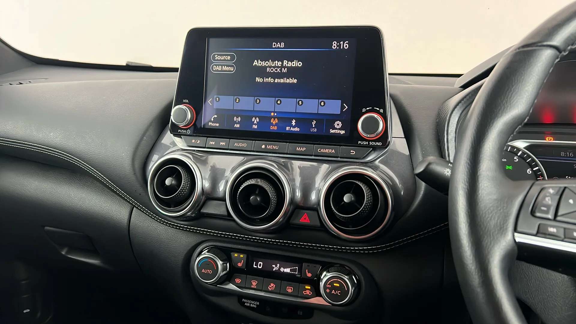 2023 NISSAN JUKE 2023 NISSAN JUKE