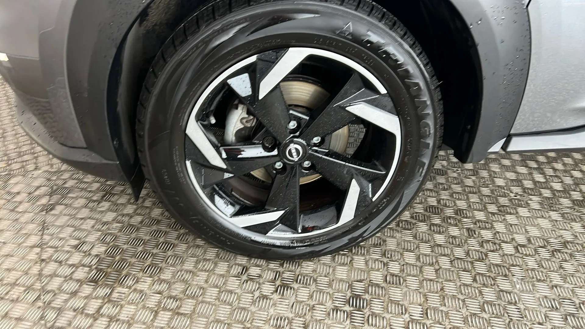 2023 NISSAN JUKE 2023 NISSAN JUKE