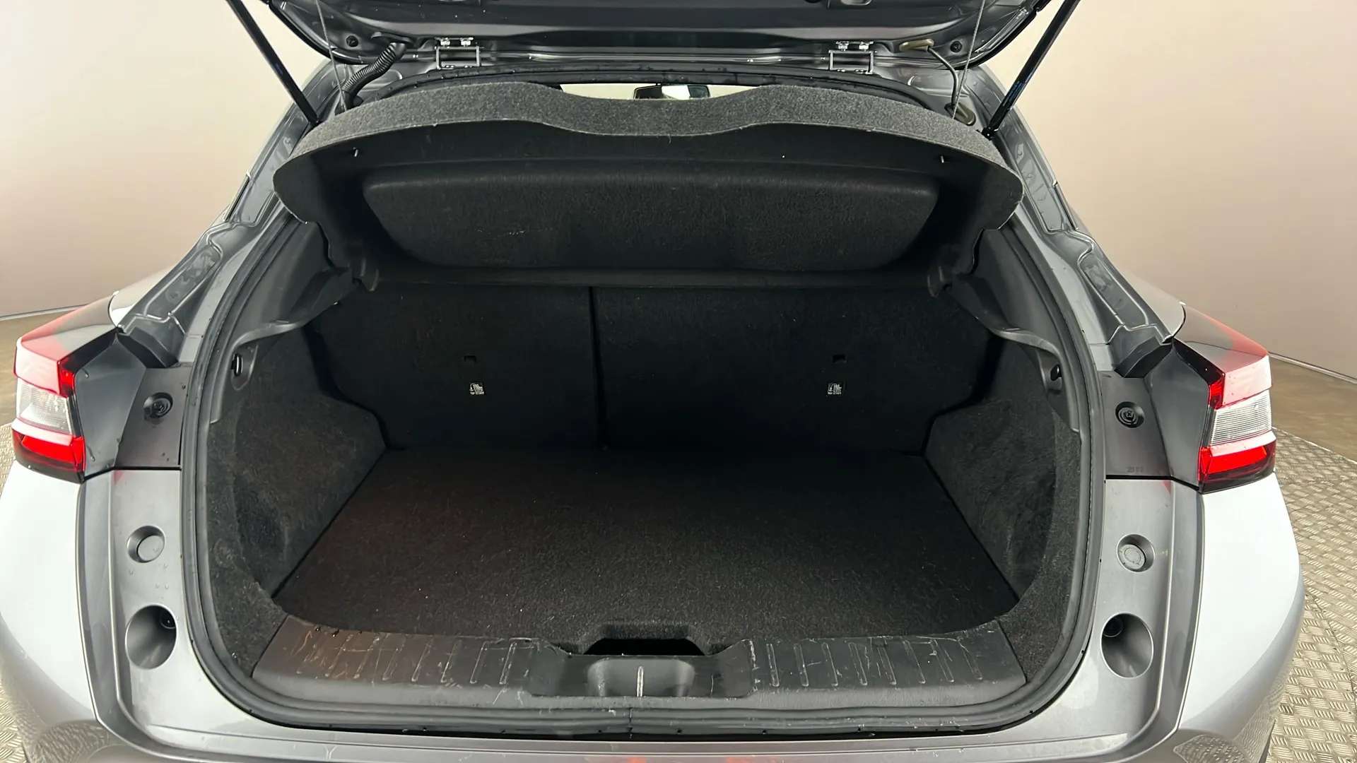 2023 NISSAN JUKE 2023 NISSAN JUKE