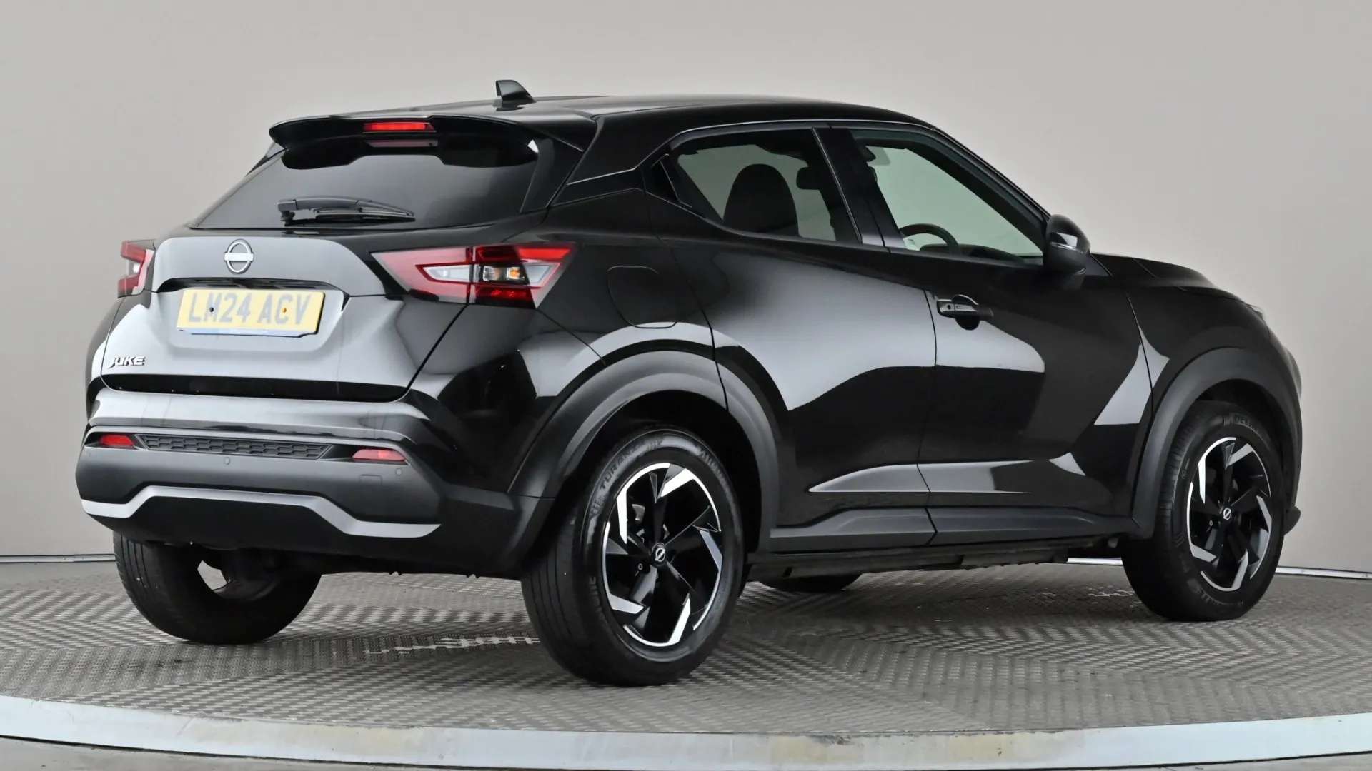 2024 NISSAN JUKE 2024 NISSAN JUKE