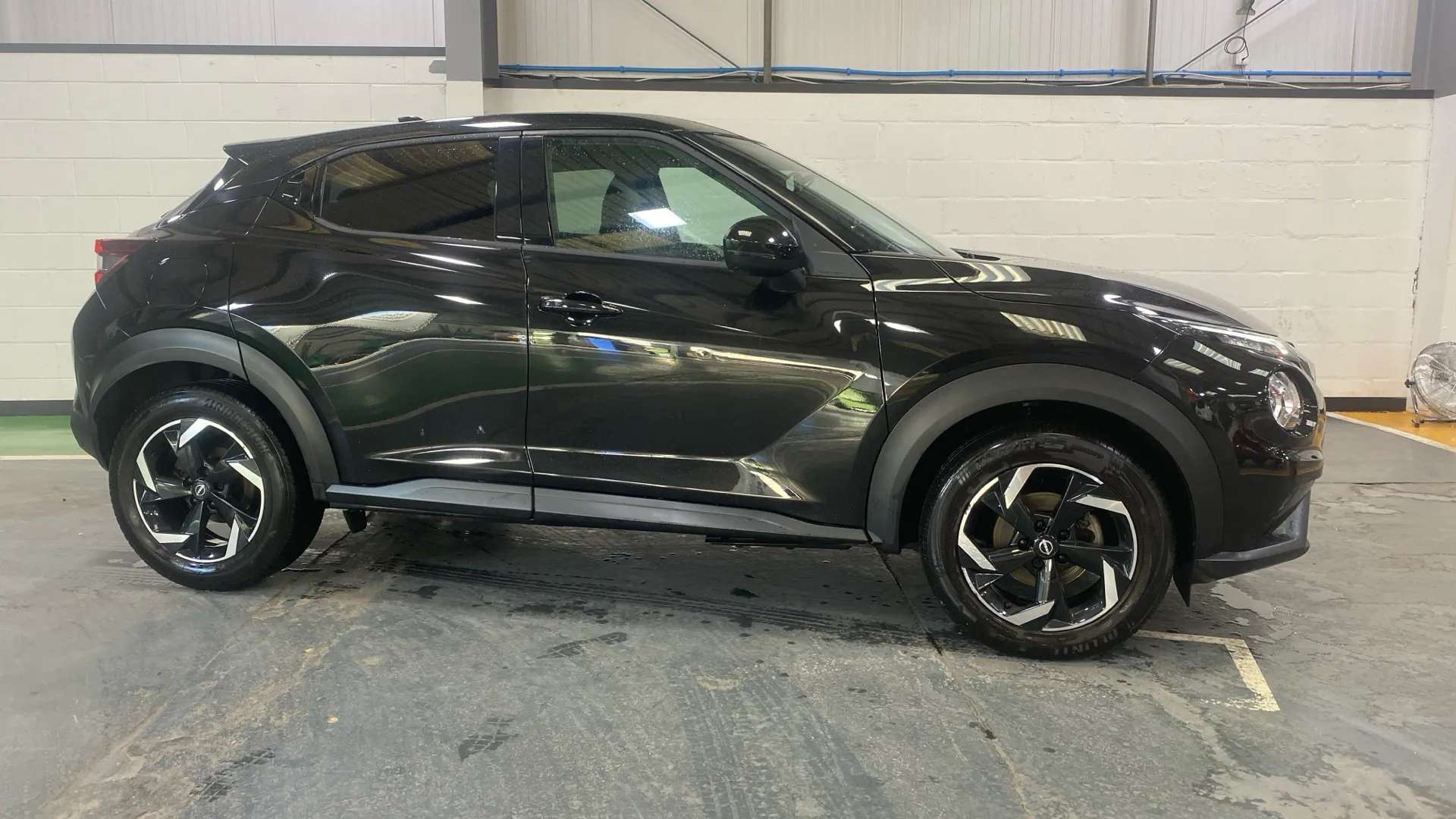2024 NISSAN JUKE 2024 NISSAN JUKE