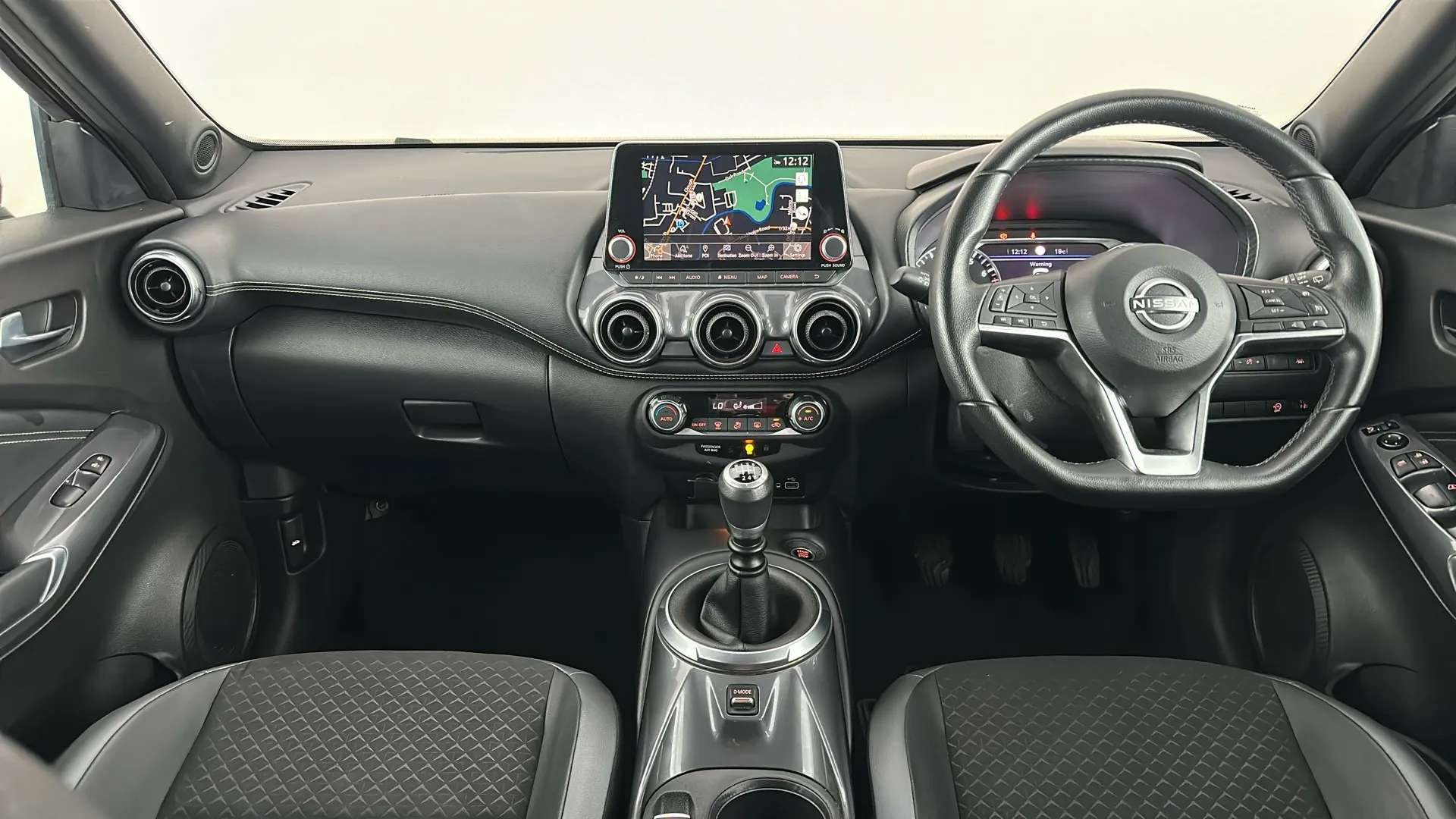 2024 NISSAN JUKE 2024 NISSAN JUKE