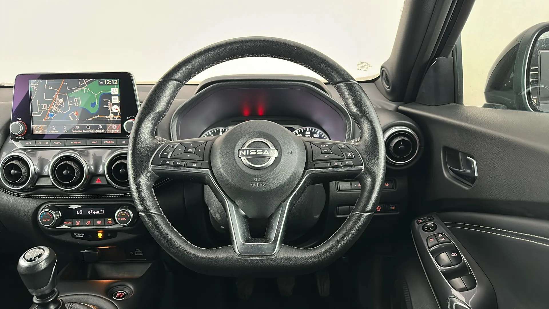 2024 NISSAN JUKE 2024 NISSAN JUKE