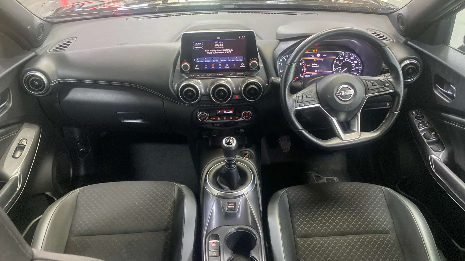 2024 NISSAN JUKE 2024 NISSAN JUKE
