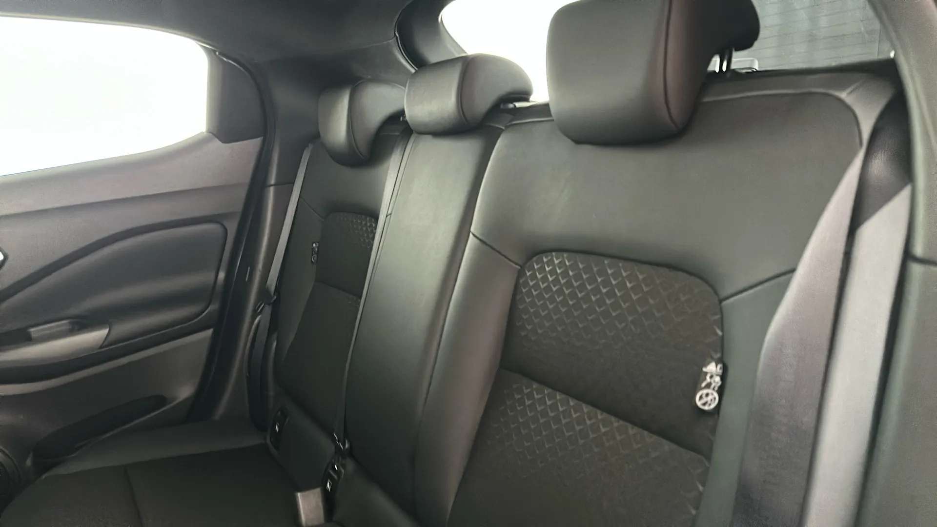 2024 NISSAN JUKE 2024 NISSAN JUKE