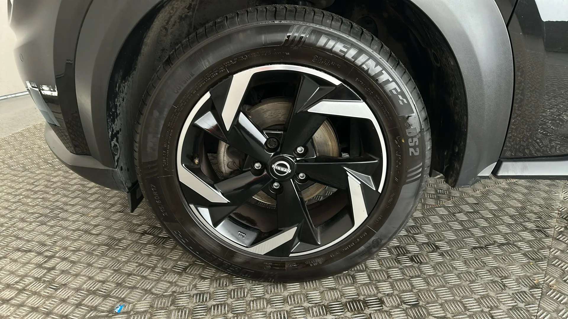 2024 NISSAN JUKE 2024 NISSAN JUKE
