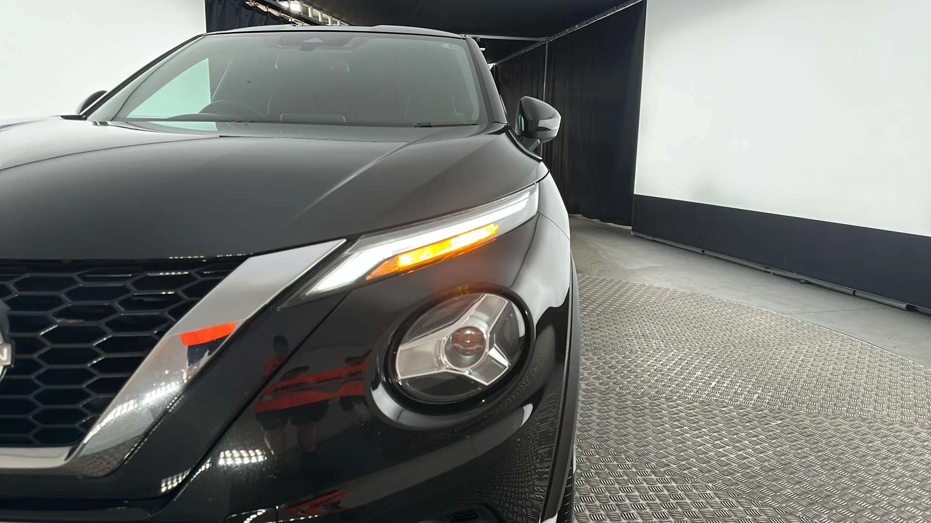 2024 NISSAN JUKE 2024 NISSAN JUKE
