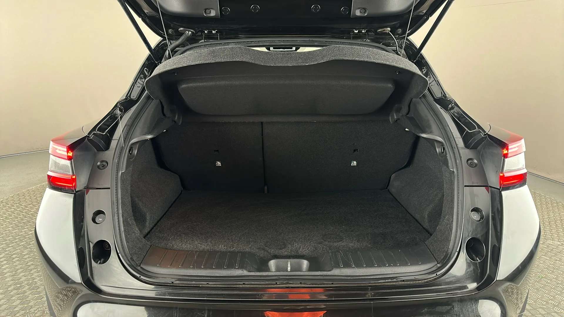 2024 NISSAN JUKE 2024 NISSAN JUKE
