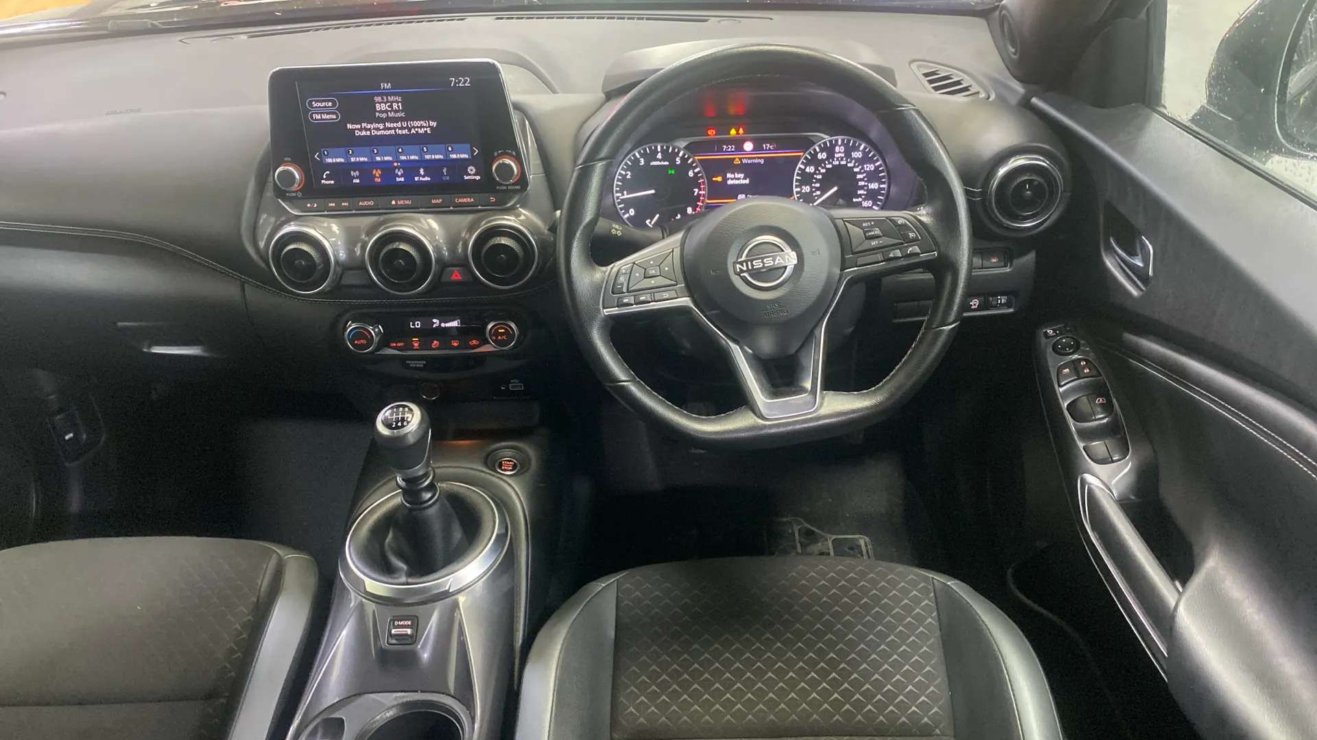 2024 NISSAN JUKE 2024 NISSAN JUKE