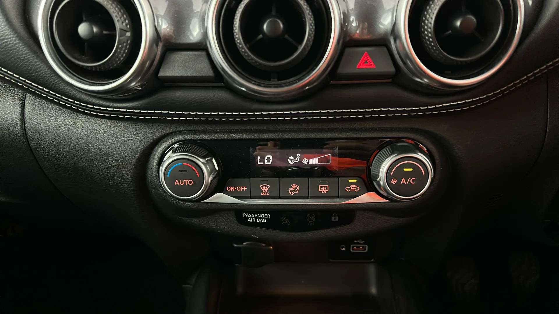 2024 NISSAN JUKE 2024 NISSAN JUKE